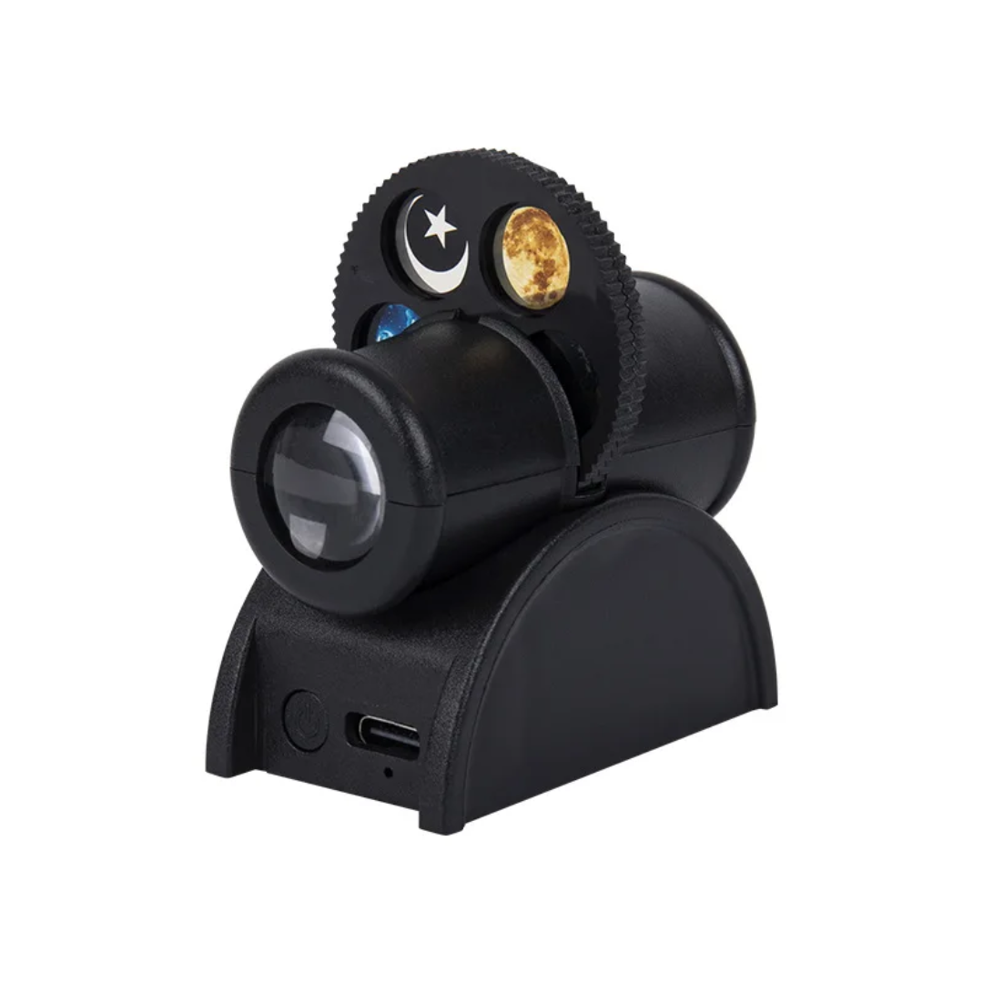 Proyector Galaxia 5 en 1